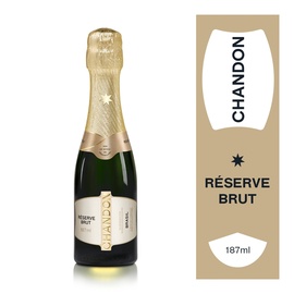 Chandon baby Brut 187ml