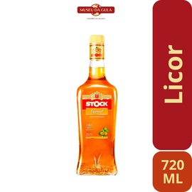Licor Stock Apricot (Damasco) 720 ML