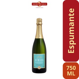Espumante Salton Séries Asti Moscatel 750 ML