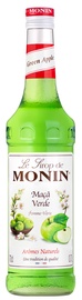 Xarope Maçã Verde Monin 700ml