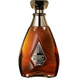 Whisky Johnnie Walker Odyssey 750ml