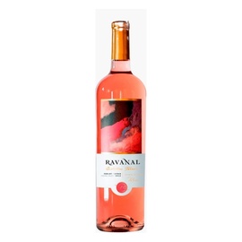 Vinho Ravanal Rose 750ml