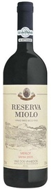 Miolo Reserva Merlot 750ml.