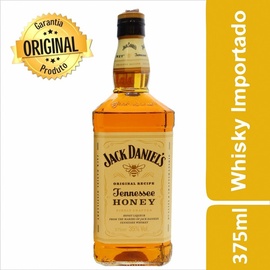 Whisky Jack Daniel's Honey 375ml