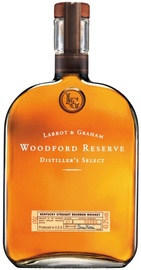 Whisky Bourbon Woodford Reserve 750ml