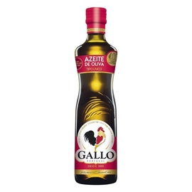 Azeite de Oliva Gallo tipo único 250ml