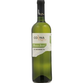 Vinho Collina Del Sole Branco Suave 750ml