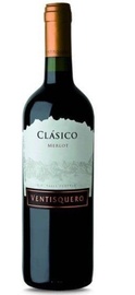 Ventisquero Clásico Merlot 187ml