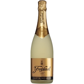 Cava Freixenet Carta Nevada