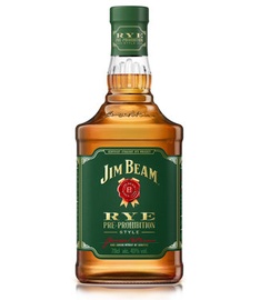 Whisky Jim Beam Rye 700ml