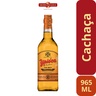 Cachaça Ypióca Ouro 965 ML