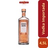 Vodka Sueca Absolut Elyx 4,5 Litros