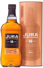 Whisky Jura 10 Anos 700ml