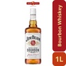Jim Beam Whiskey Americano White 1 Litro