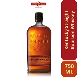 Bulleit Bourbon Whiskey Americano Bulleit Bourbon 750 ML