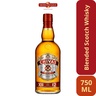 Chivas Regal Whiskey Escocês 12 anos 750 ML