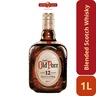 Old Parr Whiskey Escocês 12 anos 1 Litro