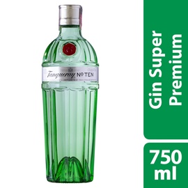 Gin Tanqueray Ten 750ml