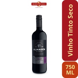 Vinho Tinto Almaden Merlot 750 ML