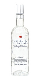Vodka Finlândia 1 Lt