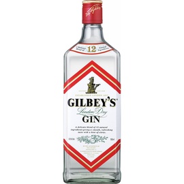 Gilbey's Gin Special Dry 700ml
