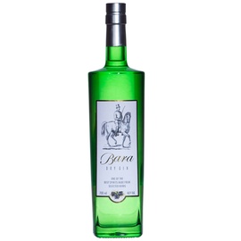 Gin Bara Dry 700ml