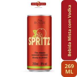 Easy Booze Spritz 269 ML
