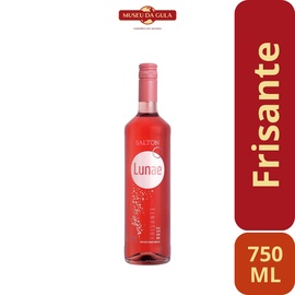 Frisante Demi Sec Salton Lunae Rose 750 ML