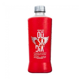 Coquetel Ousadia Morango 500ml