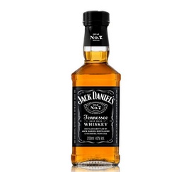 Jack Daniel´s 200ml