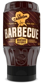 Molho Barbecue Mustard Old Gold De Cabrón 400g