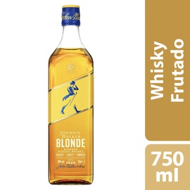 Johnnie Walker Blonde 750ml