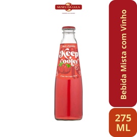 Keep Cooler Morango 275 ML