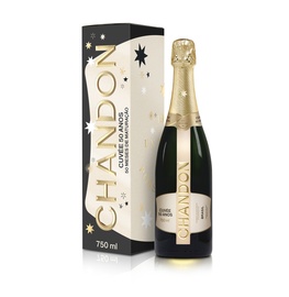 BB CHAMP CHANDON CUVEE 50 ANOS 750ML
