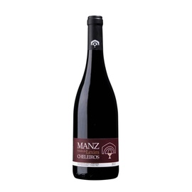 Manz Penedo Do Lexim Cheleiros Tinto 750ml