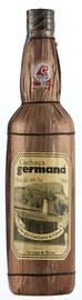 Cachaça Germana