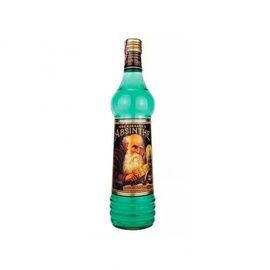 Absinthe Francês Pere Kermanns 700ml