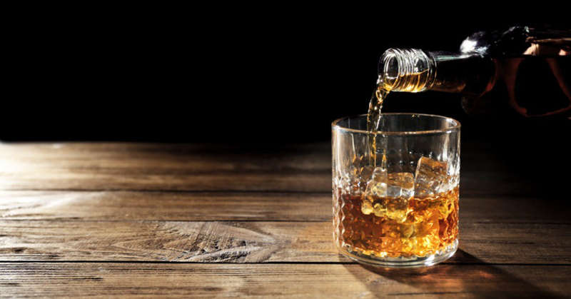 Whisky Escocês Bebida Álcool - Foto gratuita no Pixabay - Pixabay